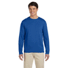 Gildan Men's Royal Softstyle 4.5 oz. Long-Sleeve T-Shirt