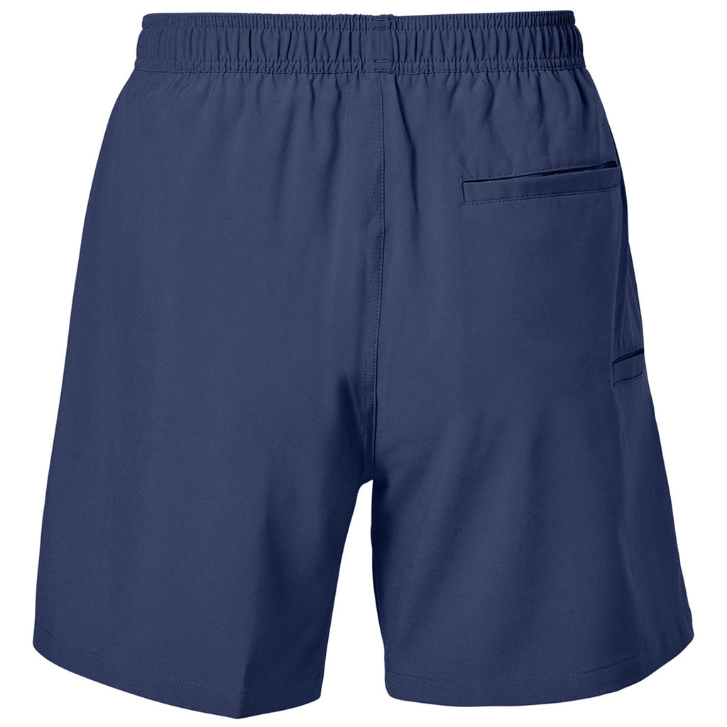 HUK Men's Sargasso Sea Pursuit Volley Short