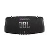 JBL Black Xtreme 3 Portable Waterproof Spearker