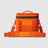 YETI King Crab Hopper Flip 8 Cooler