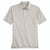 Johnnie-O Men's Meteor Lyndon Striped Jersey Performance Polo