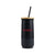 Primeline Black 20oz Intrigue Vacuum Straw Tumbler