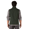 Patagonia Men's Old Growth Green Better Sweater Vest