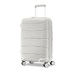Samsonite Stone Grey Outline Pro Carry-on