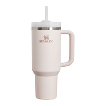 Stanley Rose Quartz Quencher H2.0 Flowstate Tumbler - 40 oz