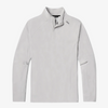 UNRL Men's Mist Highlands Quarter Zip