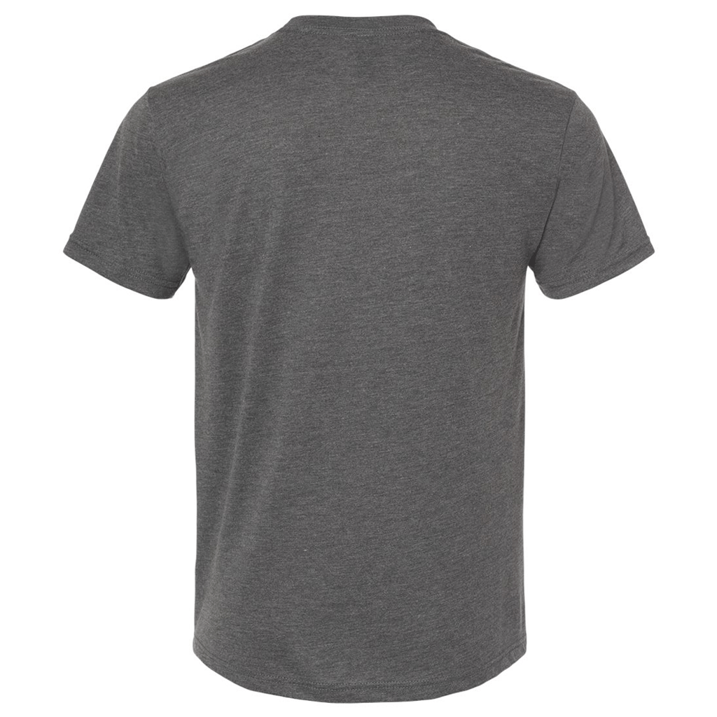 Next Level Unisex Vintage Heavy Metal Triblend T-Shirt