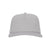 Waggle Light Grey Hat Blank