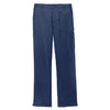 Wink Men's Navy Premiere Flex Cargo Pant