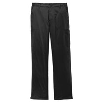 Wink Men's Black Premiere Flex Cargo Pant