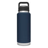 48-Hour YETI Navy 26 oz. Chug Cap Bottle