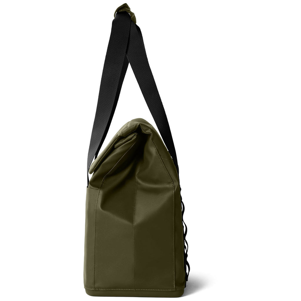 YETI Olive Daytrip 14L Lunch Tote Bag