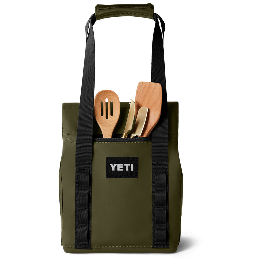 YETI Olive Daytrip 14L Lunch Tote Bag
