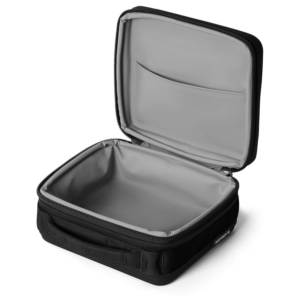 YETI Black Daytrip 3L Lunch Box
