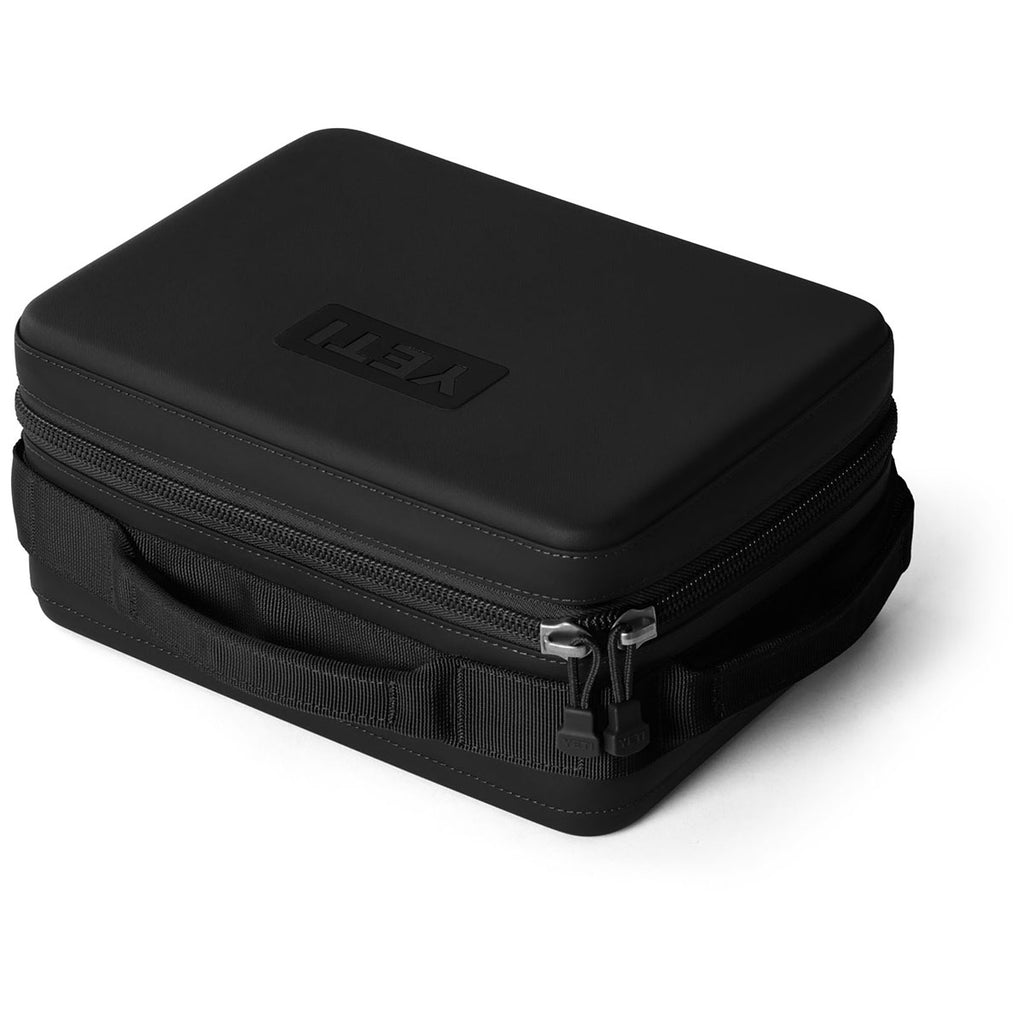 YETI Black Daytrip 5L Lunch Box