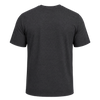 48-Hour Zusa Men's Black Heather Tamarac Tee