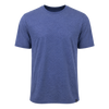 Color Heather Navy