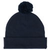 Back side of hat