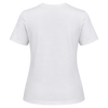 Zusa Women's White Tamarac Tee