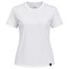 Zusa Women's White Tamarac Tee