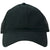 Vantage Black Clutch Bio Wash Trucker Cap