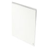 RocketBook White Letter Flip Notebook Set