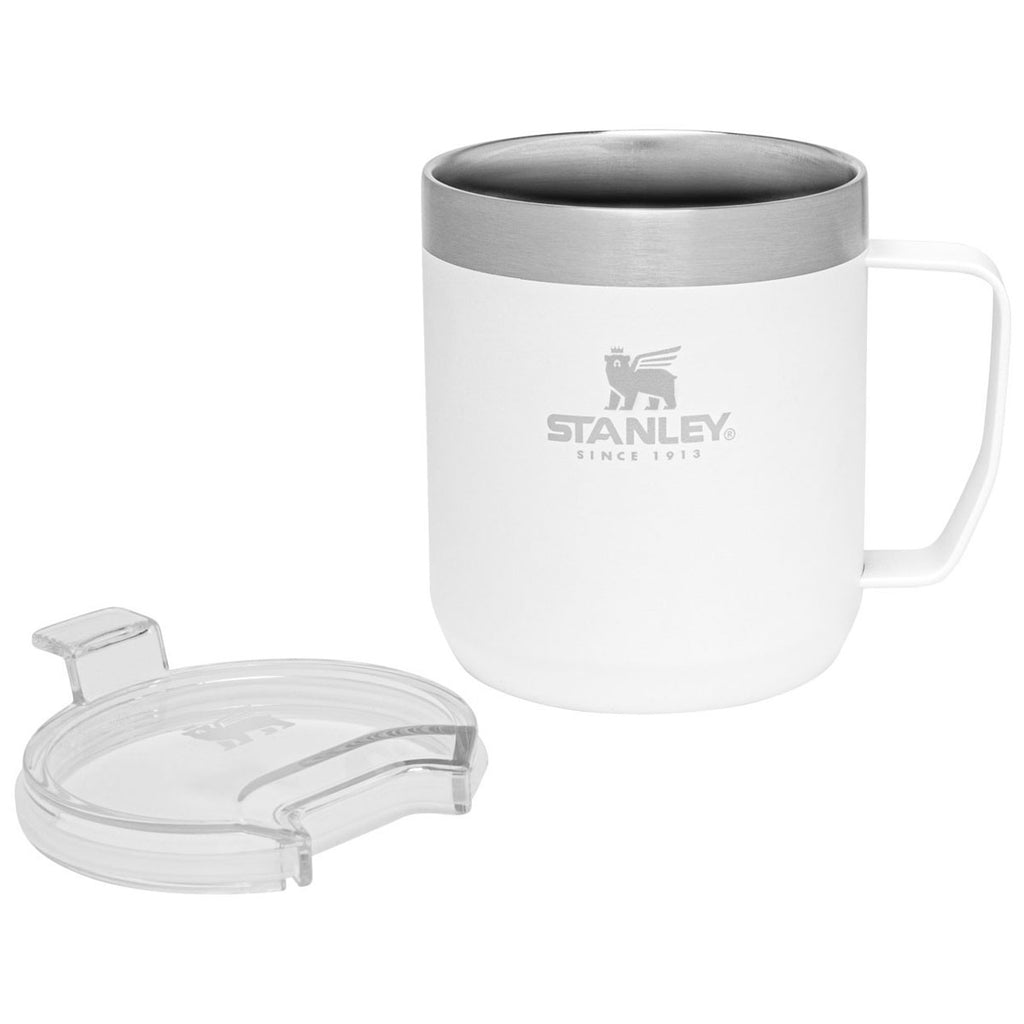 Stanley Polar Classic Legendary Camp Mug - 12 Oz