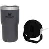 Stanley Charcoal The Iceflow Flip Straw Tumbler - 20 Oz