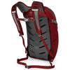 Osprey Real Red Daylite Plus Pack