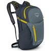 Osprey Stone Grey Daylite Plus Pack