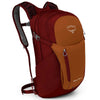 Osprey Magma Orange/Real Red Daylite Plus Pack