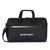 Gemline Black Excel Sport Bag