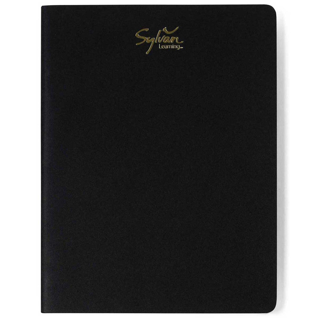 Moleskine Black Cahier Subject X-Large Journal