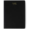 Moleskine Black Cahier Subject X-Large Journal