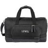 Travis & Wells Black Ashton Travel Bag