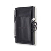 Moleskine Black Classic Large Tool Belt