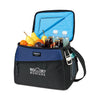 Igloo New Navy Glacier Deluxe Box Cooler