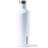 Corkcicle Gloss White Canteen - 16 Oz.