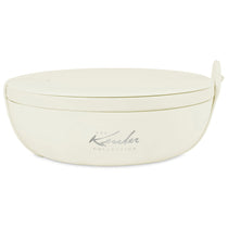 W&P Cream Porter Bowl - Ceramic