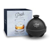 W&P Charcoal Peak Single Sphere Ice Mold