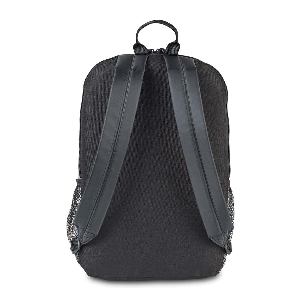 Gemline Medium Grey Miller Backpack