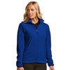 Antigua Women's Dark Royal Ice Jacket