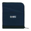 Gemline Navy Mobile Office Desktop Document Sleeve