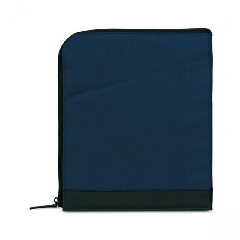 Gemline Navy Mobile Office Desktop Document Sleeve