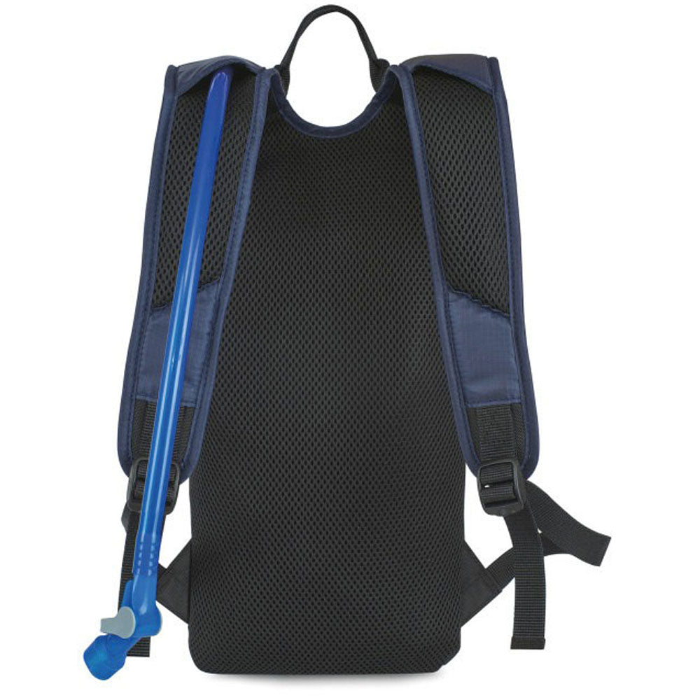 Gemline Navy Trailside Slim Pack