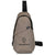 Gemline Brindle Renew rPET Sling Bag