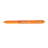 Paper Mate Orange Inkjoy Gel Pen - Black Ink