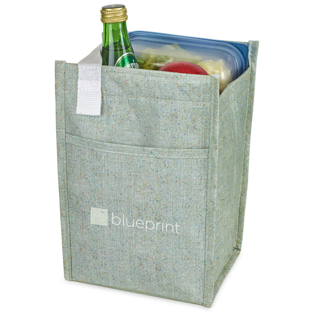 Gemline Natural Flecks Sami Lunch Cooler