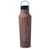 Corkcicle Walnut Sport Canteen - 20 Oz.