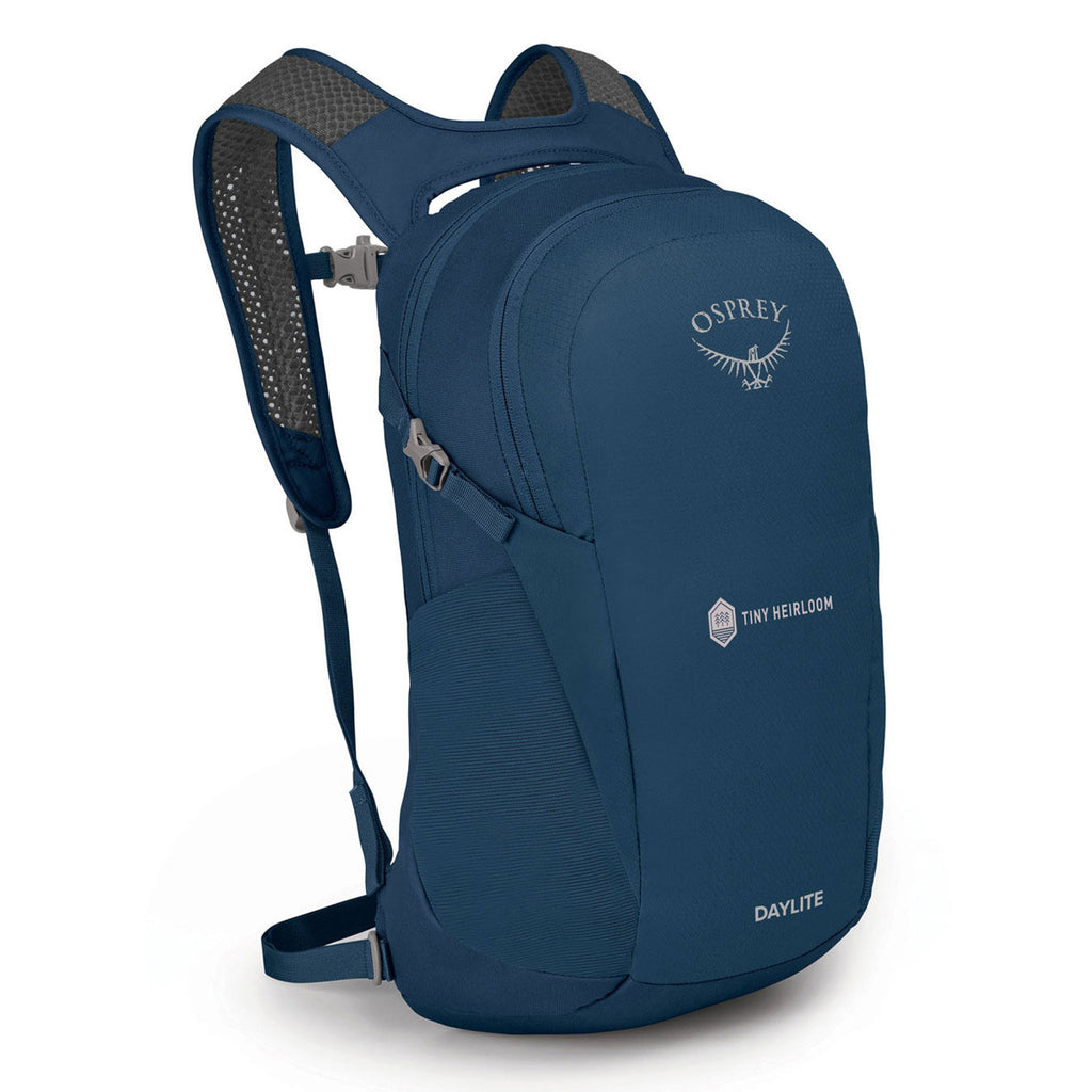 Osprey Wave Blue Daylite Backpack